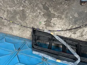 Hobda CRV 2017,2018,2019 Roof Strip.