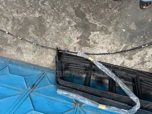 Hobda CRV 2017,2018,2019 Roof Strip.