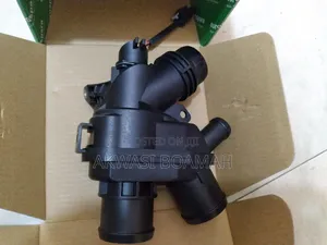 Range Rover Sports 15/2018 Thermostat