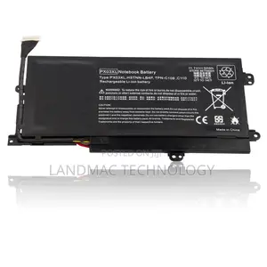 Px03xl -Battery for Hp Envy 14 Touchsmart M6 M6-K Sleekbook