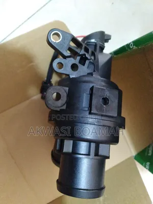 Range Rover Sports 15/2018 Thermostat