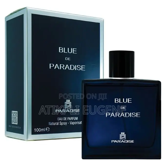 Fragrance World