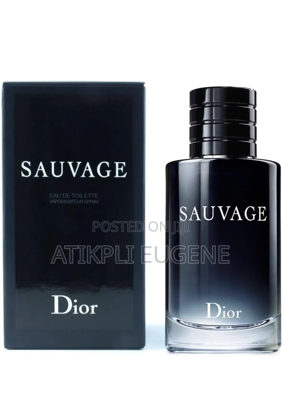 Fragrance World