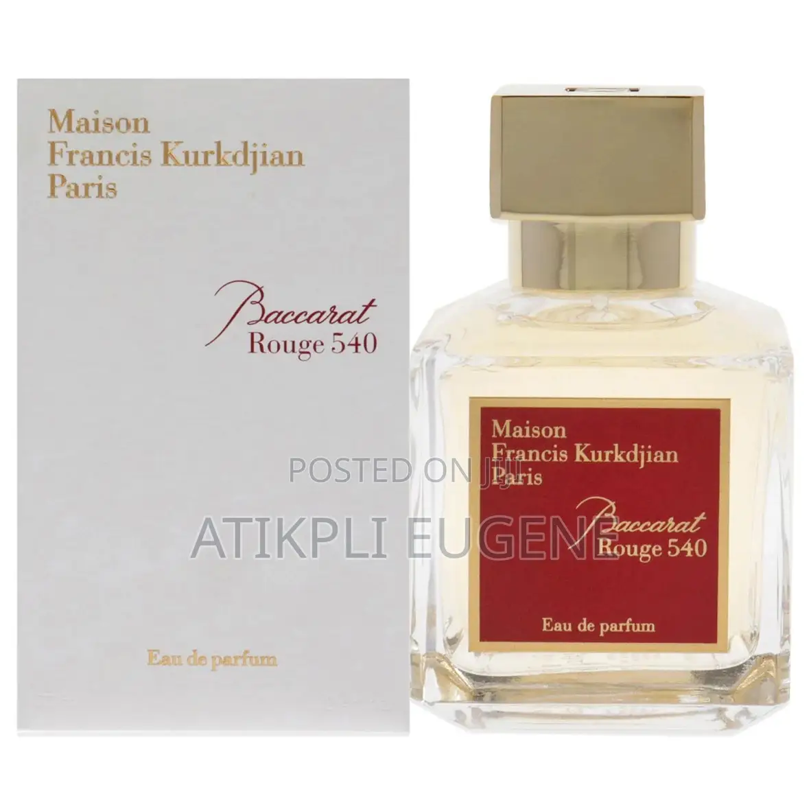 Fragrance World