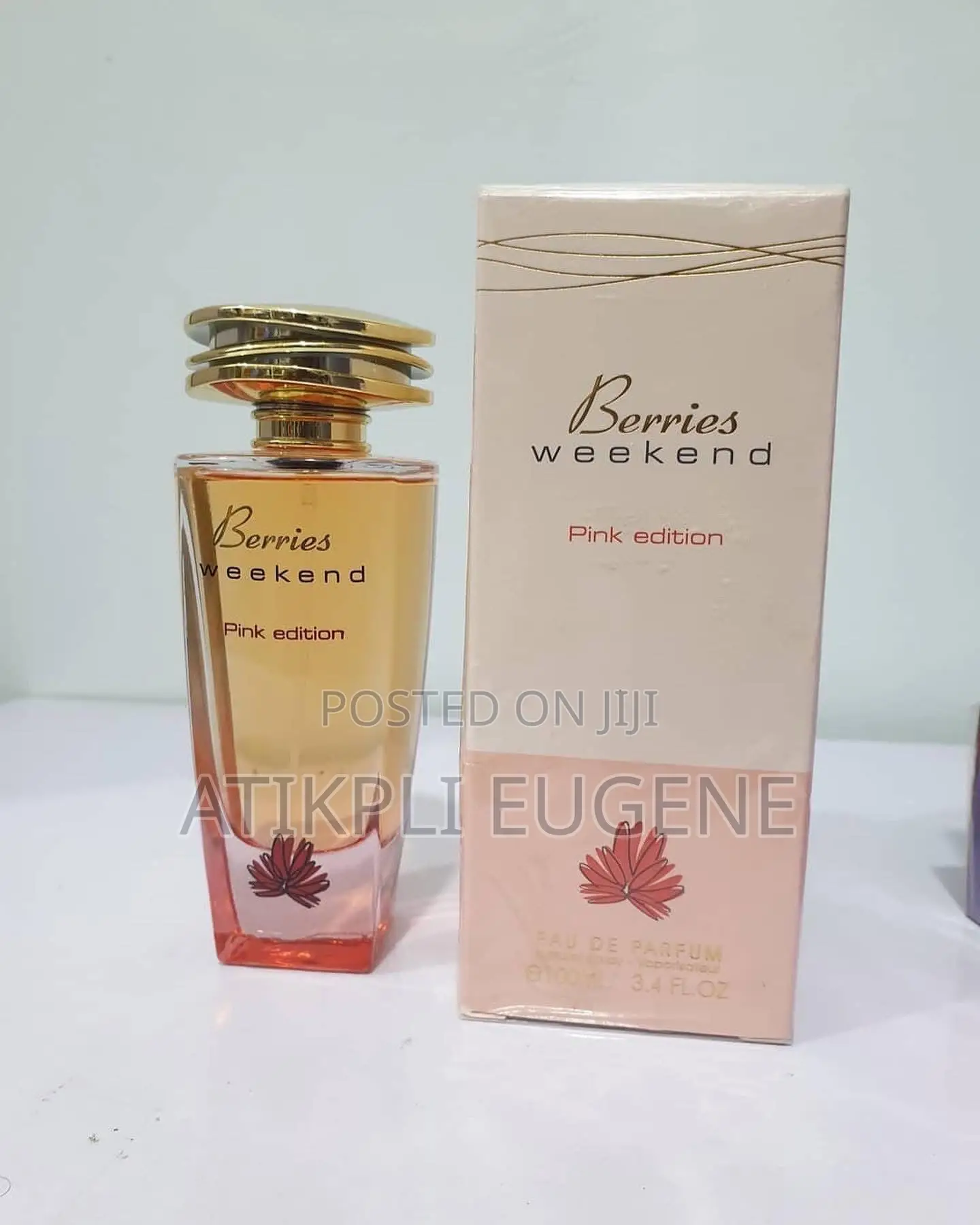 Fragrance World
