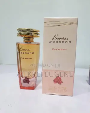 Fragrance World
