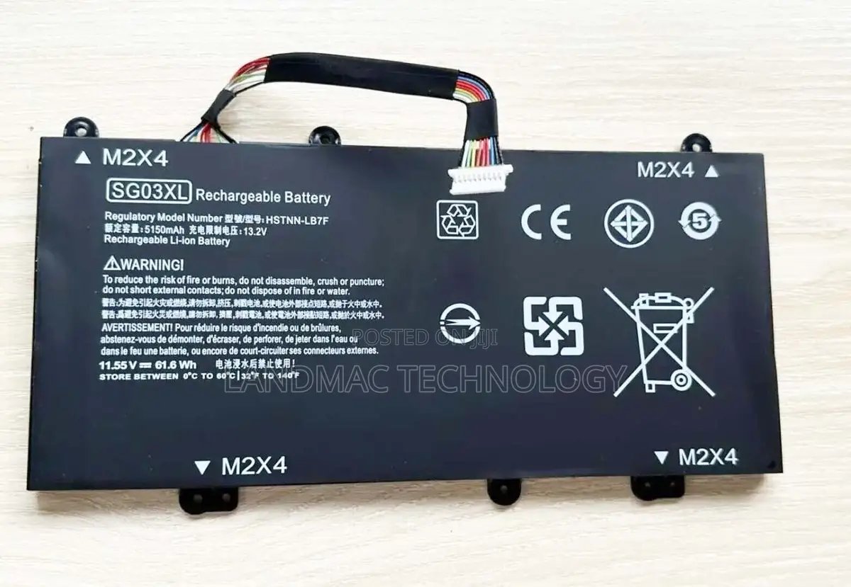 Genuine Sg03xl Battery for Hp Envy M7-U009dx M7-U109dx M7-U 17-U163cl