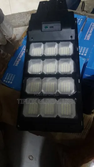 Solar Street Light(300w)Brighter