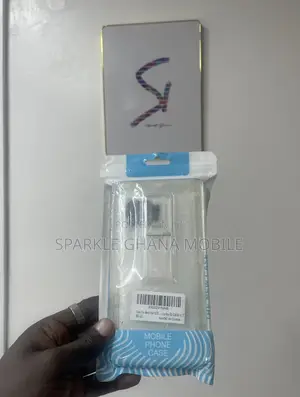 Moto One 5g 2020transparent Protective Case