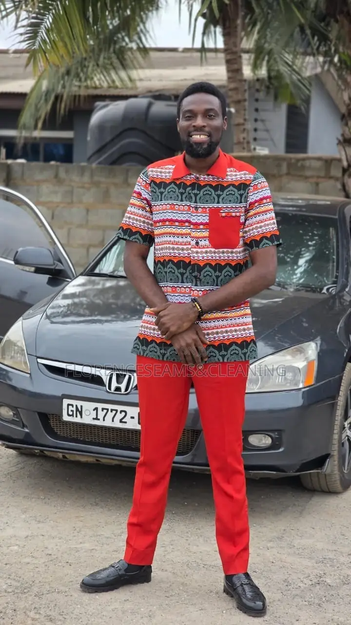 Clothing Appareal