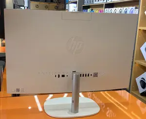 New Desktop Computer HP AiO 24 16GB Intel Core I3 SSD 512GB