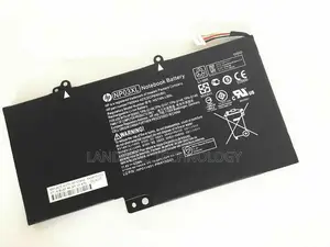 Np03xl New Original Battery for Hp Envy X360