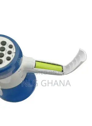 Handheld Megaphone With Loud Speaker Built-In. Ghx6781