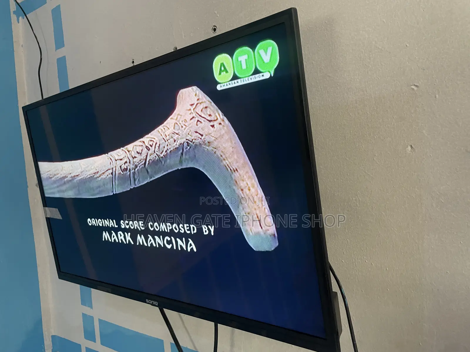Soniq Tv 32 Inches