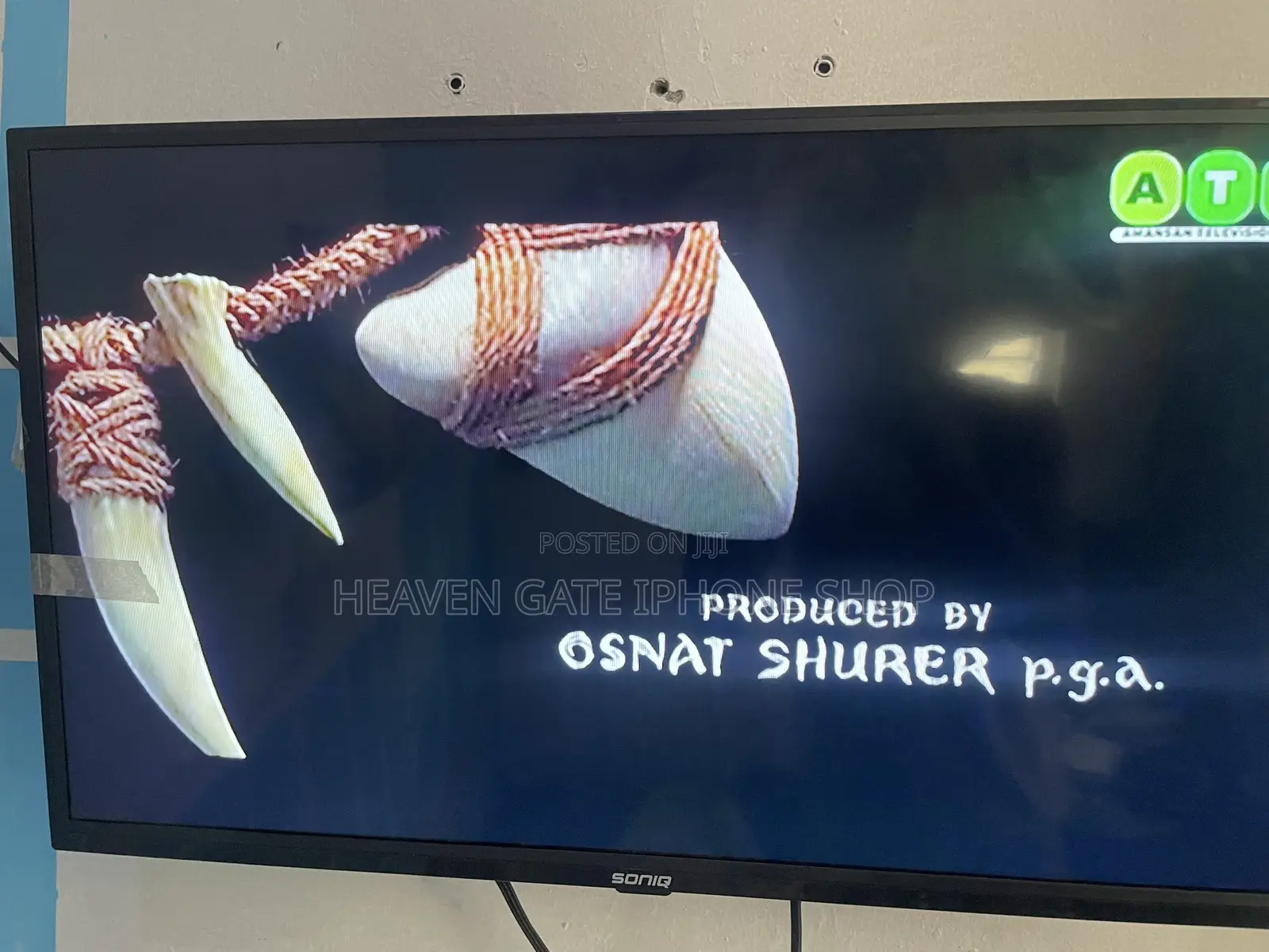 Soniq Tv 32 Inches