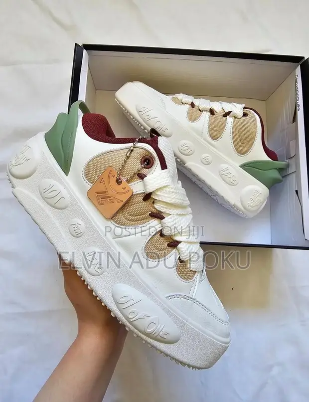 Puma X Lamelo Ball Lafrancé Moment In Different Colours , Swipe