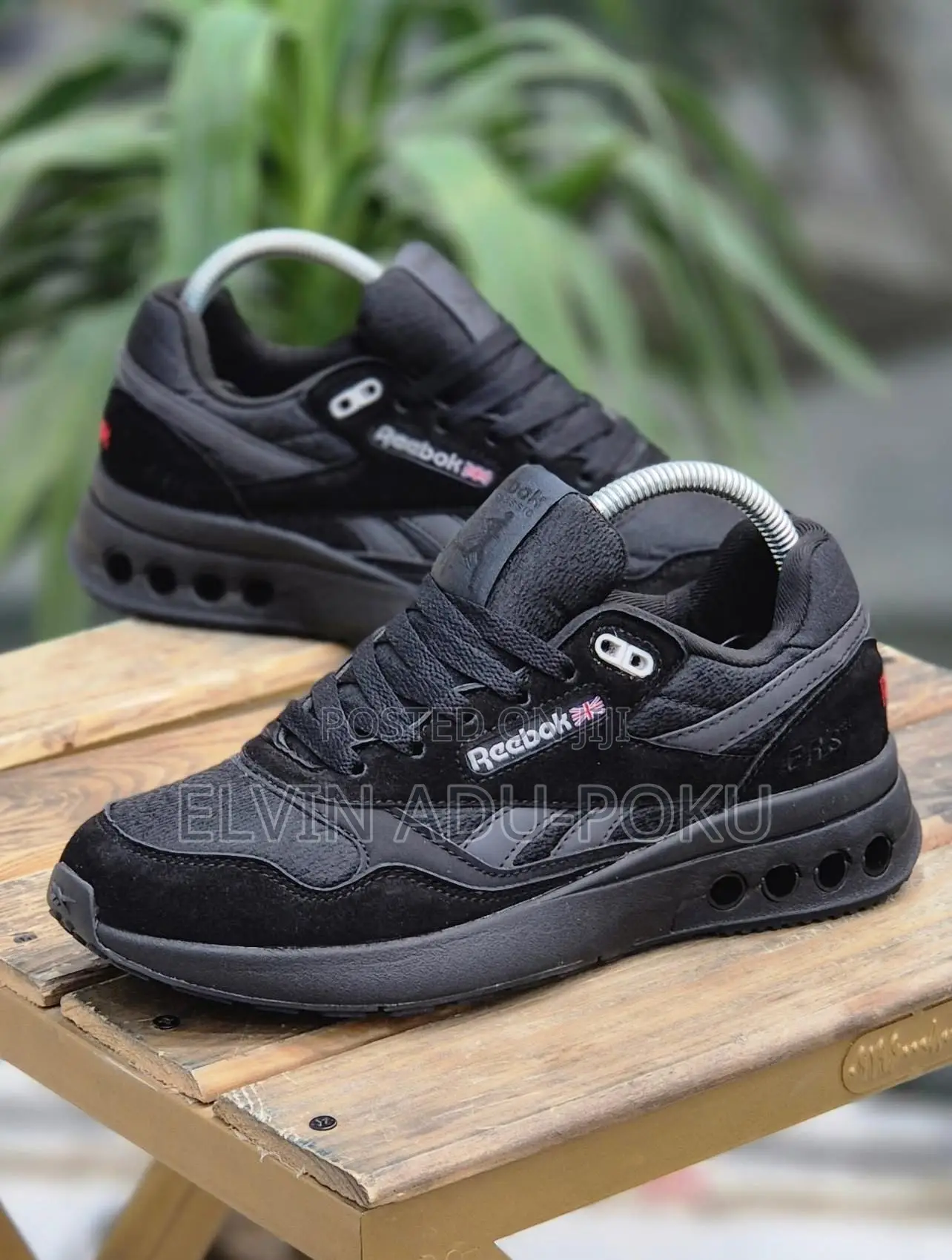 Reebok Ers World Sneaker in Different Colours, Swipe> 
