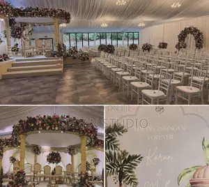 Line Array Sound System for Rent (All Occasions)