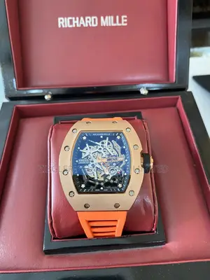 Richard Mille