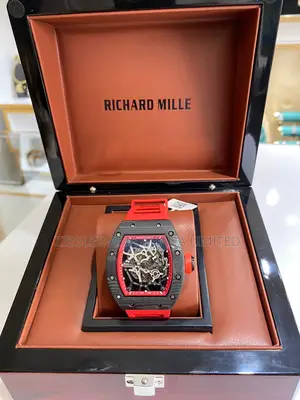 Richard Mille