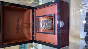 Richard Mille