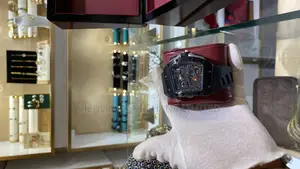 Richard Mille