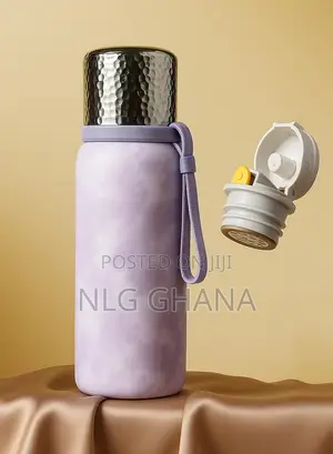 700ml Portable Outdoor Travel Sports Water Bottle Fitness.