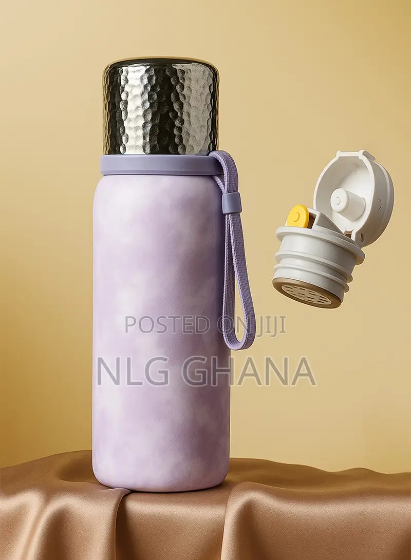 700ml Portable Outdoor Travel Sports Water Bottle Fitness.