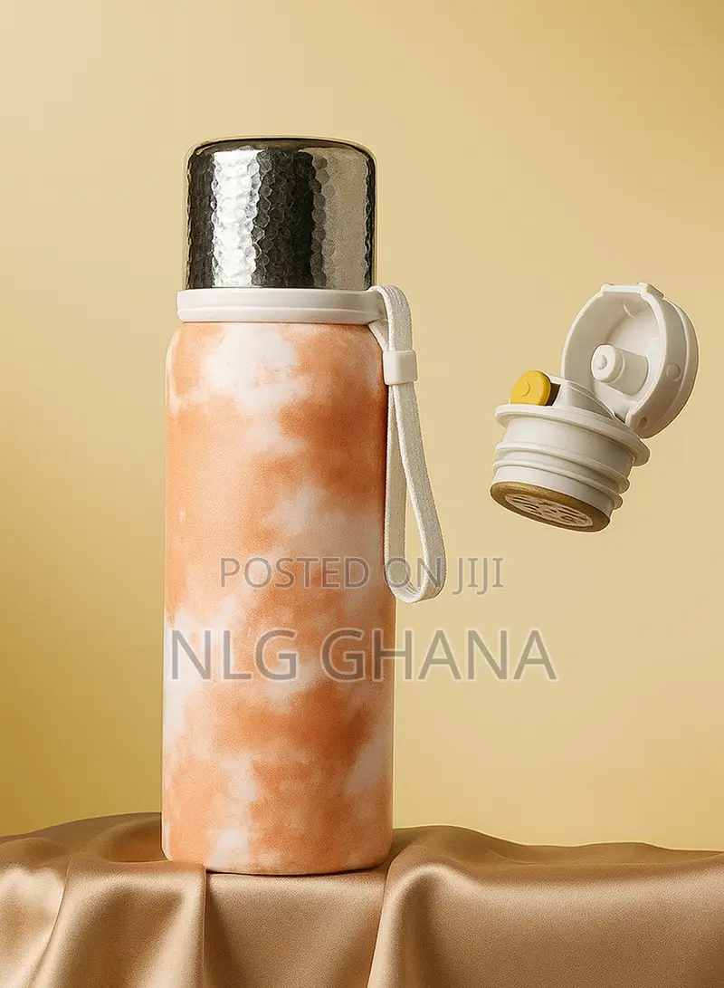 700ml Portable Outdoor Travel Sports Water Bottle Fitness.