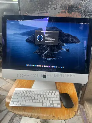 Desktop Computer Apple iMac 8GB Intel Core i5 HDD 1T