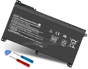 Bi03xl Battery For Hp Pavilion X360