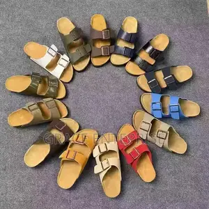 Quality and Affordable Birkenstock in Diff Sizes and Colors