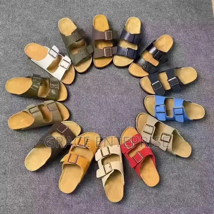 Quality and Affordable Birkenstock in Diff Sizes and Colors