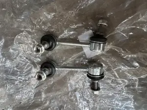 Honda CRV 2008,2009,2010 Back Link Bar