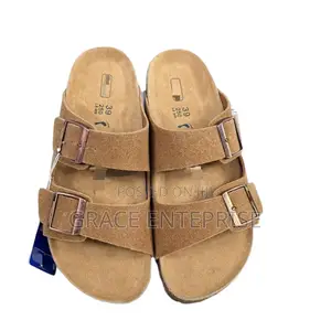 Neat and Affordable Birkenstock in Diff Sizes and Colors