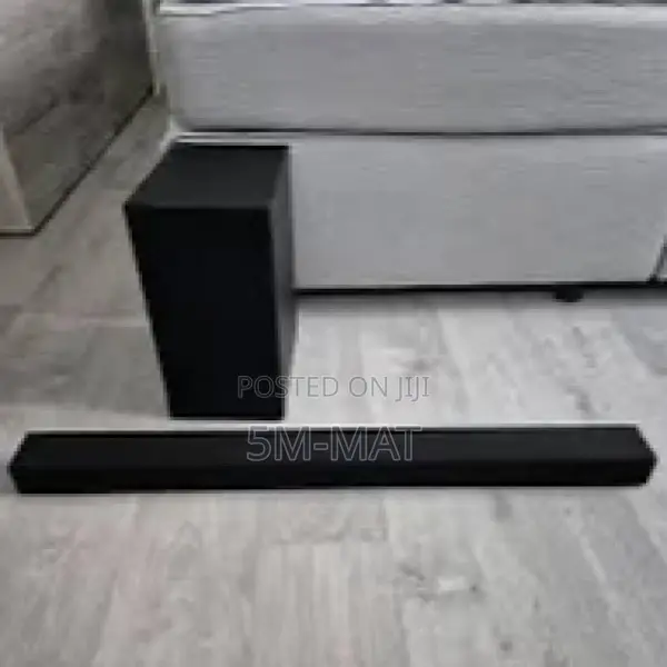 Samsung Hw-B650 Soundbar – Powerful Bass and Enhanced Dialogue