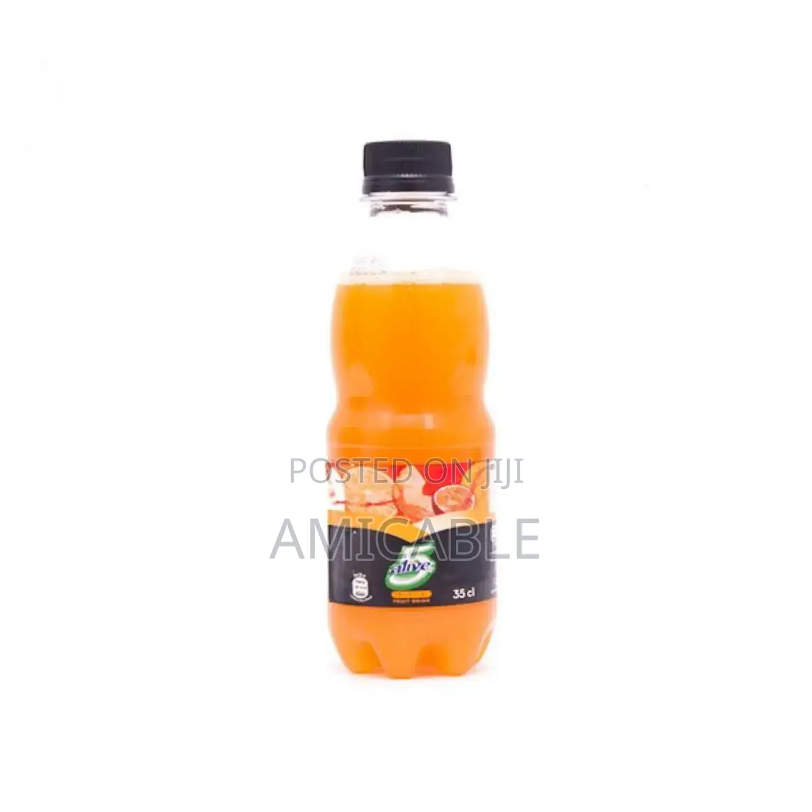 5 Alive 350ml