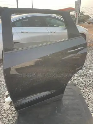 Acura Rdx 2023 Doors