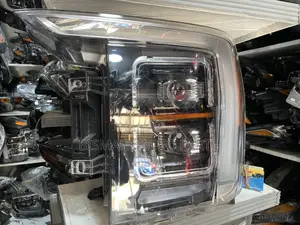 Ford F-150 2023-2024 Headlight