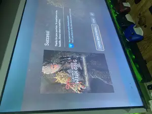 Black Myth Wukong Xbox