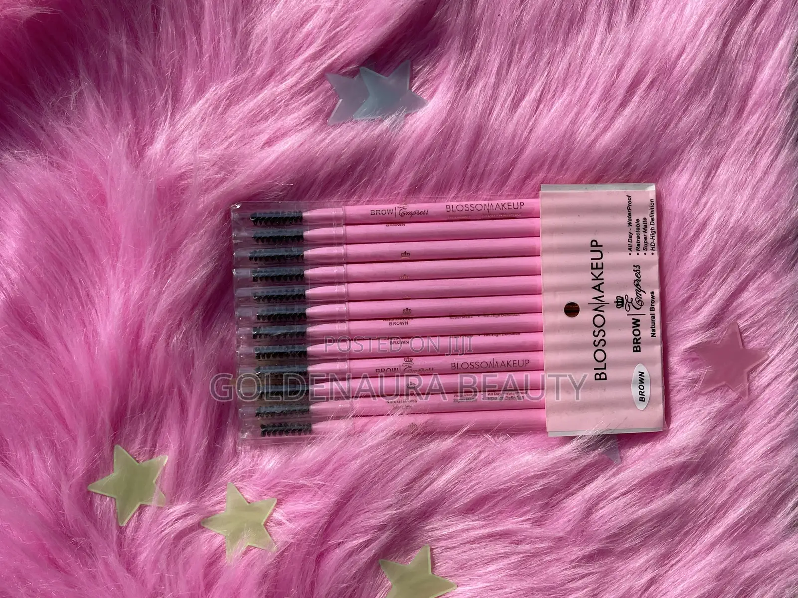 Brow Pencil