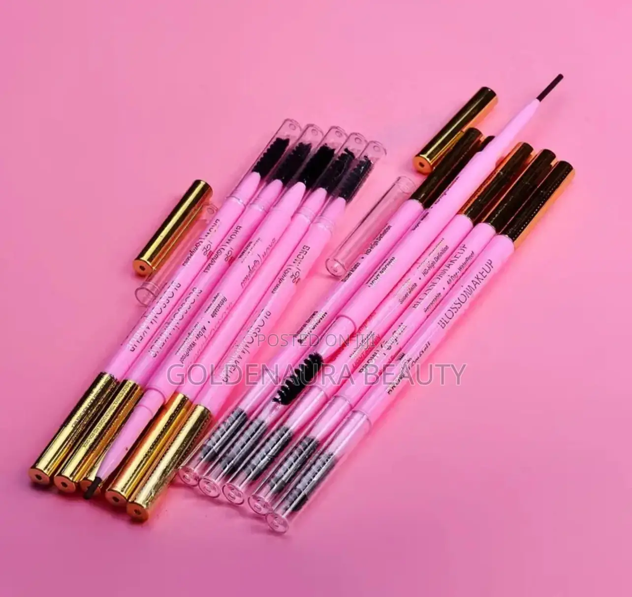 Brow Pencil