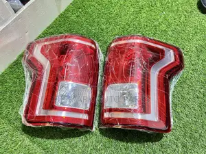 Ford F-150 2015-2016-2017 Taillight Pair