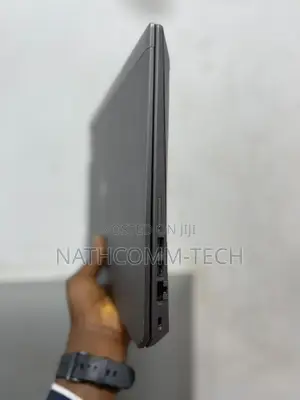 Laptop HP ZBook Studio G5 32GB Intel Core I7 SSD 512GB