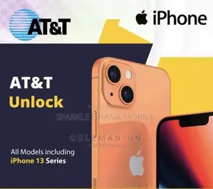 Usa At&T iPhone Unlocking
