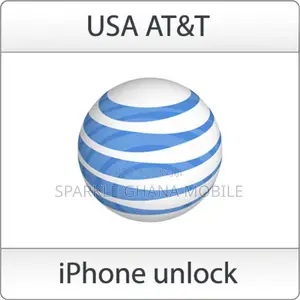 Usa At&T iPhone Unlocking