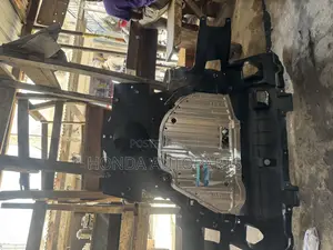 Honda Cr-v 2017,2018,2019 Under Cover.