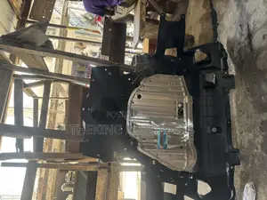 Honda Cr-v 2017,2018,2019 Under Cover.
