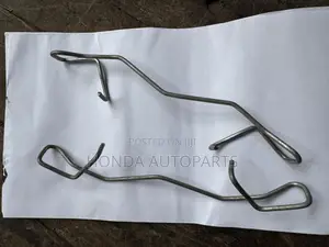 Honda Accord 2018,2019,2020 Brake Caliper Lockers.
