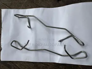 Honda Accord 2018,2019,2020 Brake Caliper Lockers.